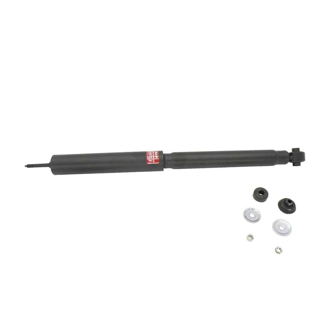 ※アギアギ※ KYB Shock & Strut Rear Shock Absorber For Ford Edge 2007