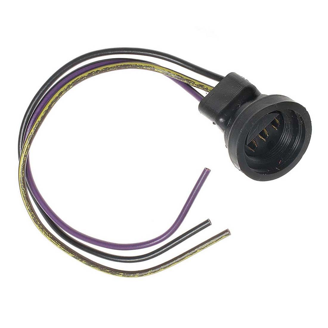 セキュリティ・セーフティ hi96 Handy Pack Neutral Safety Switch Connector 1 For Jeep