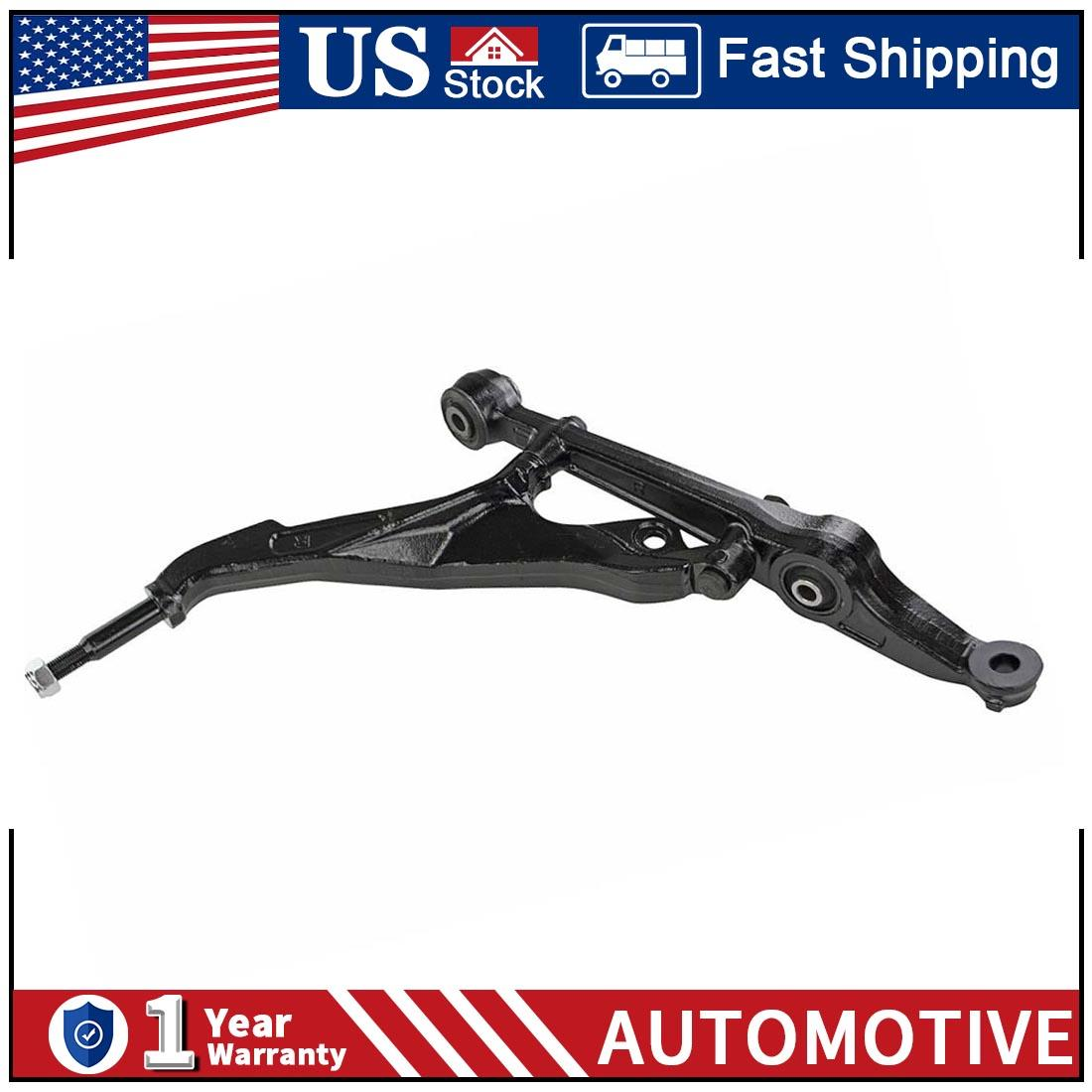 Front Right RH Lower Control Arm for 1996-2000 Honda Civic