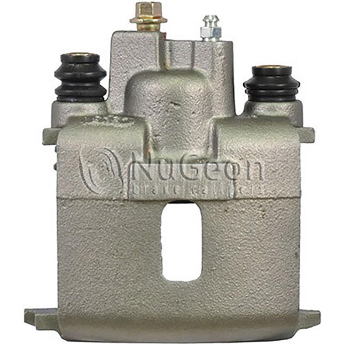 BBB Industries Rear Left Rear Right 2X Disc Brake Caliper For